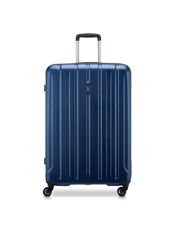 Roncato Kinetic 2.0 4 hjul Trolley 76 cm med strækfold