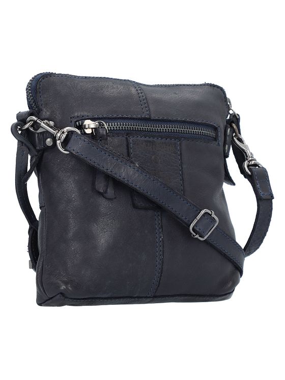 Harbour 2nd Anchor Love Taliza Skuldertaske Læder 19 cm Harbour 2nd Anchor Love Taliza Skuldertaske Læder 19 cm