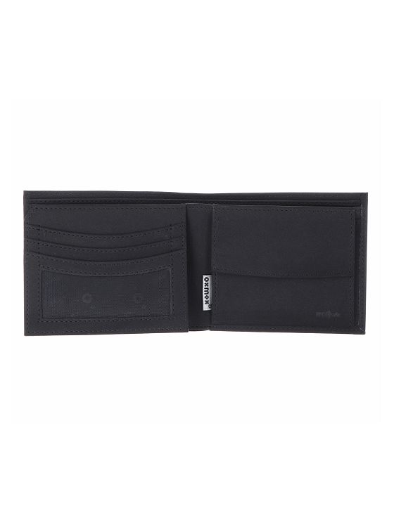 oxmox New Cryptan Pung RFID-beskyttelse 12 cm oxmox New Cryptan Pung RFID-beskyttelse 12 cm
