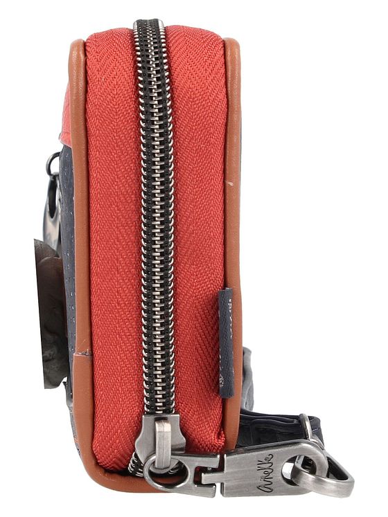 Anekke Contemporary Pung RFID-beskyttelse 20 cm