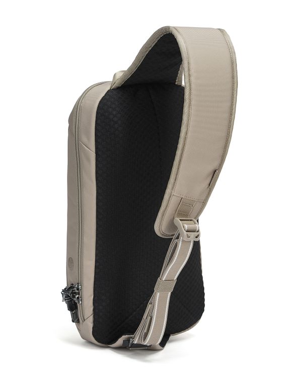 Pacsafe Vibe 325 skuldertaske RFID 23 cm