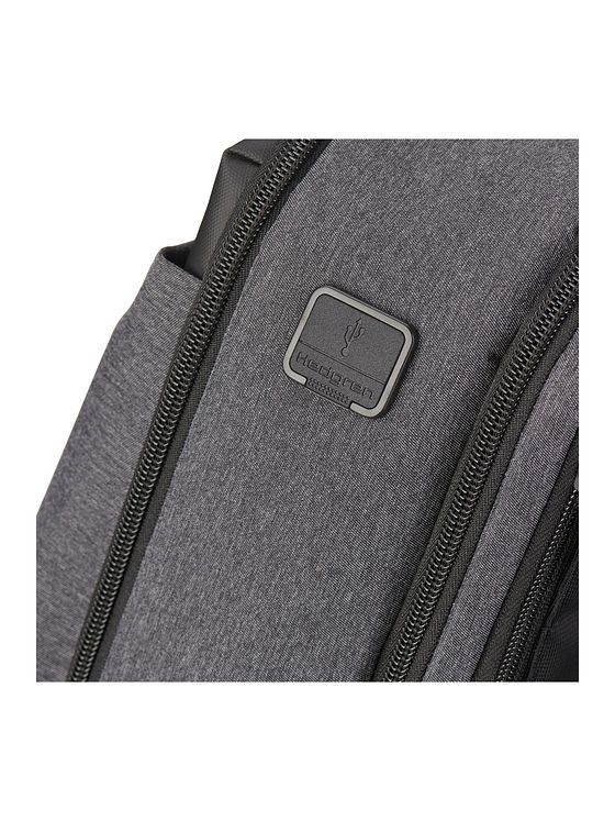 Hedgren Next Script Rygsæk RFID 42 cm rum til bærbar computer
