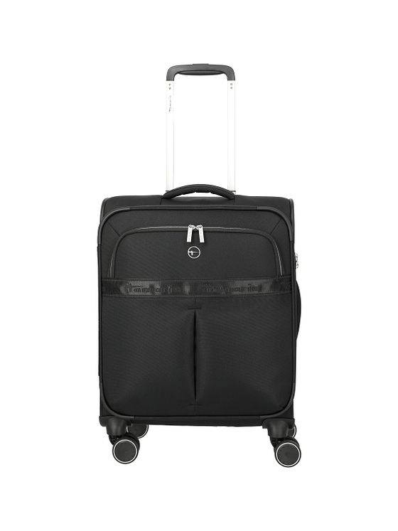 Travelite Tamaris x Travelite Voyaage 4 kolečka Kabinkový kufr S 55 cm