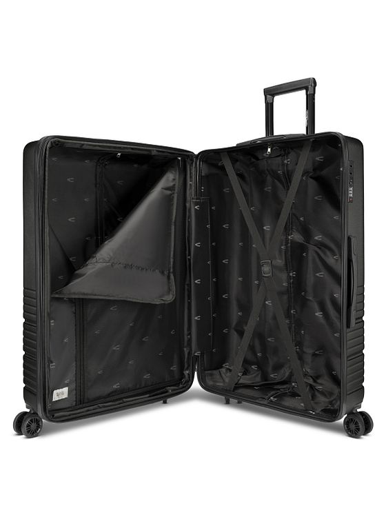 camel active Hanoi 4 ruedas Trolley L 78 cm Con asa expansible camel active Hanoi 4 ruedas Trolley L 78 cm Con asa expansible