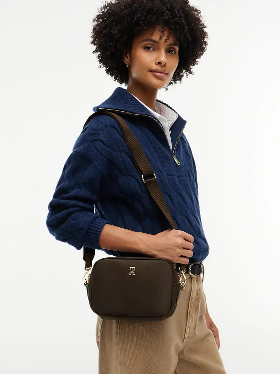 Tommy Hilfiger Popette Bolsa de hombro 22 cm Tommy Hilfiger Popette Bolsa de hombro 22 cm