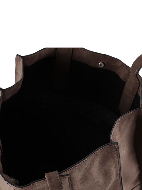 Liebeskind Amy Shopper-taske L Læder 35 cm