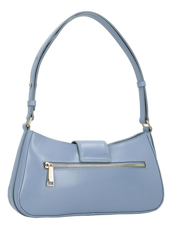 Lancaster Gelato Ily Skuldertaske Læder 29 cm