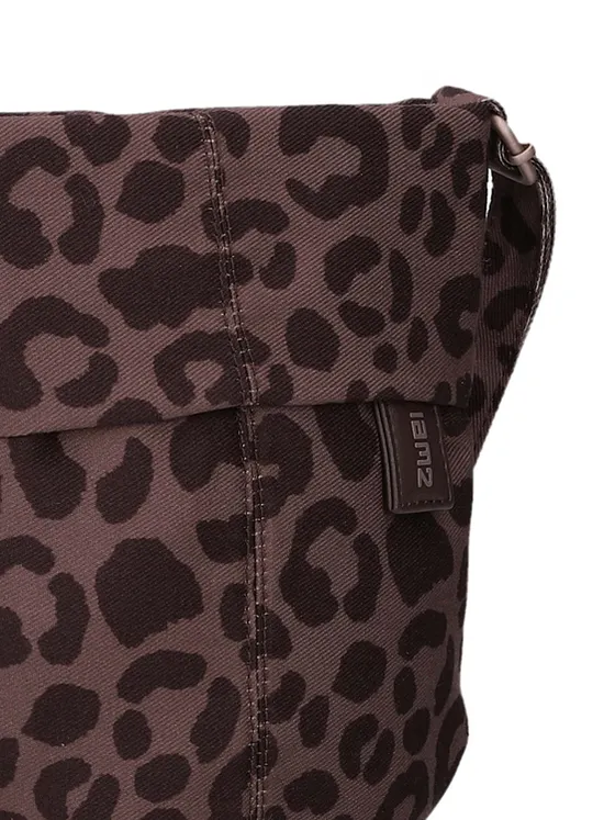 Zwei Mademoiselle.M Crossbody-laukku 22 cm Zwei Mademoiselle.M Crossbody-laukku 22 cm