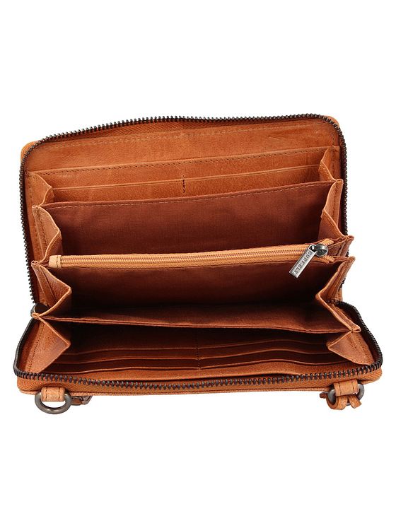 Burkely Just Jolie Mobil-etui Læder 13 cm