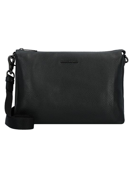 Mandarina Duck Mellow Leather Skuldertaske Læder 28 cm