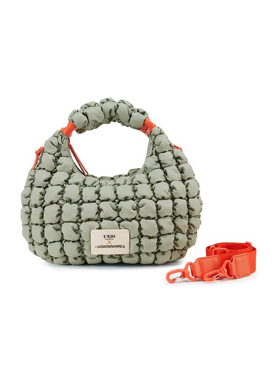 LES VISIONNAIRES Unio Kitzbuehel S Skuldertaske S 34.5 cm