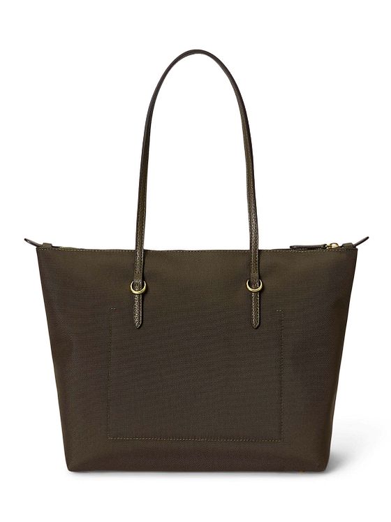 Lauren Ralph Lauren Keaton Shopper taske 36 cm Lauren Ralph Lauren Keaton Shopper taske 36 cm