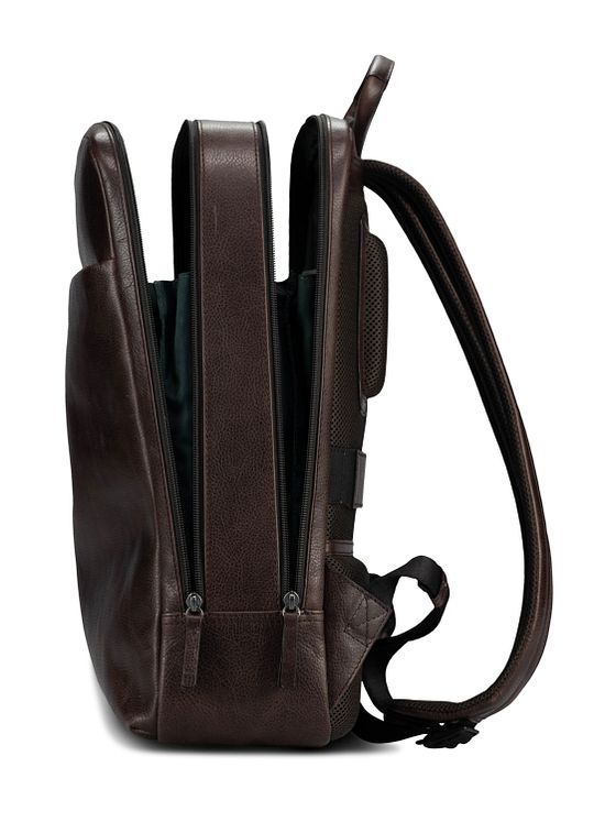 Jost London Daypack Læder 44 cm Laptoprum Jost London Daypack Læder 44 cm Laptoprum