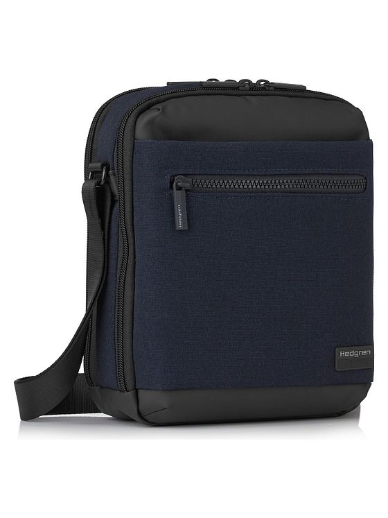 Hedgren Next Inc skuldertaske RFID 21 cm