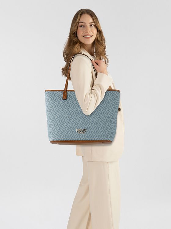 Liu Jo Evrim Shopper-taske M 32 cm