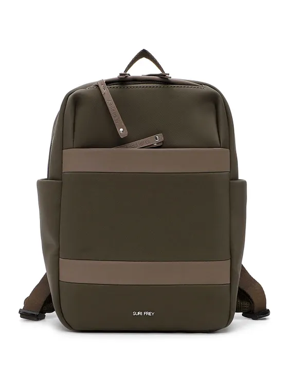 Suri Frey SFY Dotty Daypack 31.5 cm