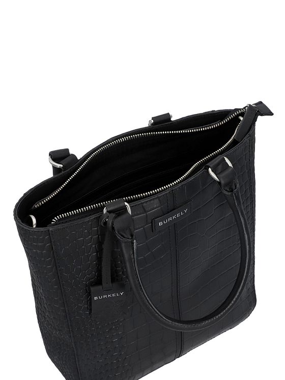 Burkely Cool Colbie Shopper-taske Læder 26 cm Burkely Cool Colbie Shopper-taske Læder 26 cm