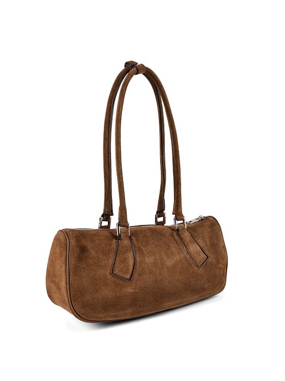 Liebeskind Cecile Taška přes rameno M Kůže 33.5 cm