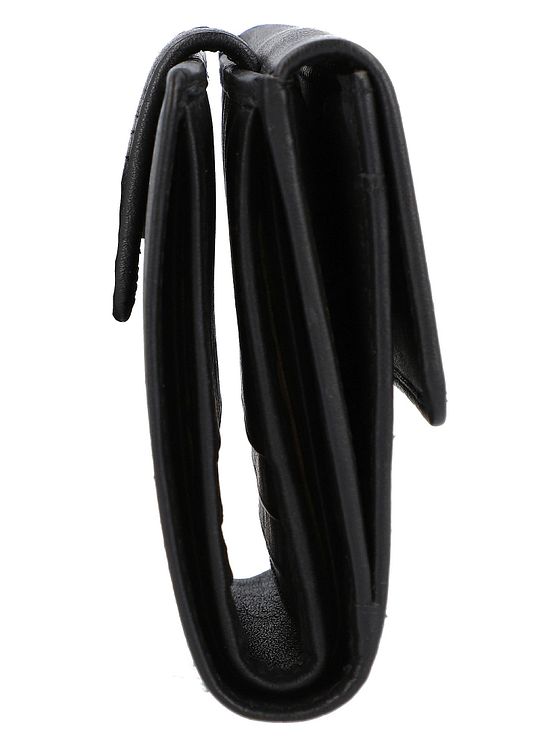 Esquire Peru peněženka RFID kožená 10 cm