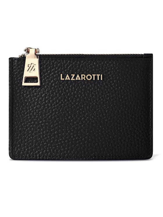 Lazarotti Bologna Leather Nøgletui Læder 11.5 cm
