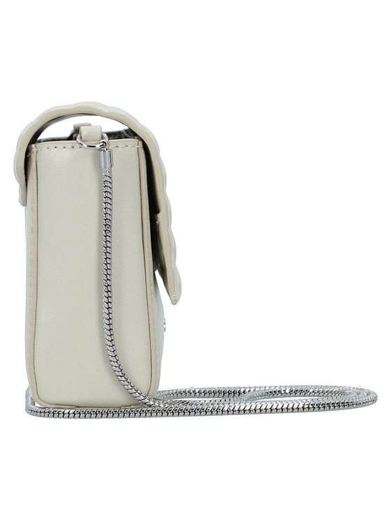 Calvin Klein Calvin Mini Quilt Skuldertaske 21 cm