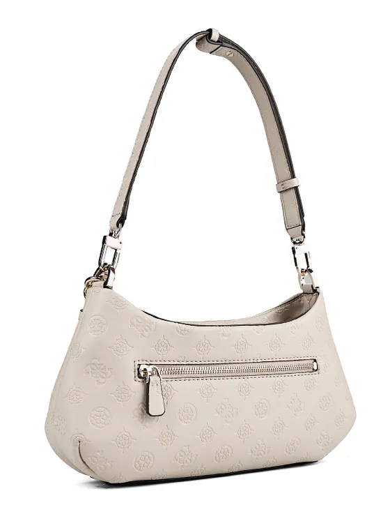 Guess Carmella Skuldertaske 30 cm Guess Carmella Skuldertaske 30 cm