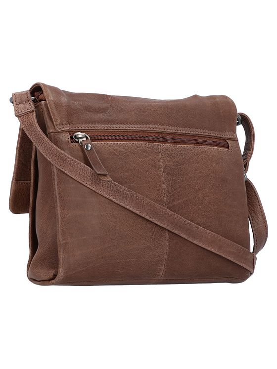 Burkely Just Jolie Skuldertaske Læder 24 cm