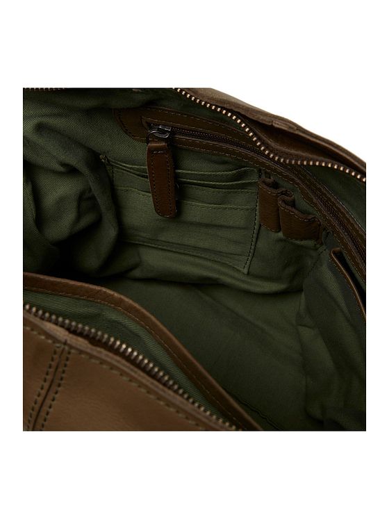 The Chesterfield Brand Bolivia Schultertasche Leder 32 cm The Chesterfield Brand Bolivia Schultertasche Leder 32 cm
