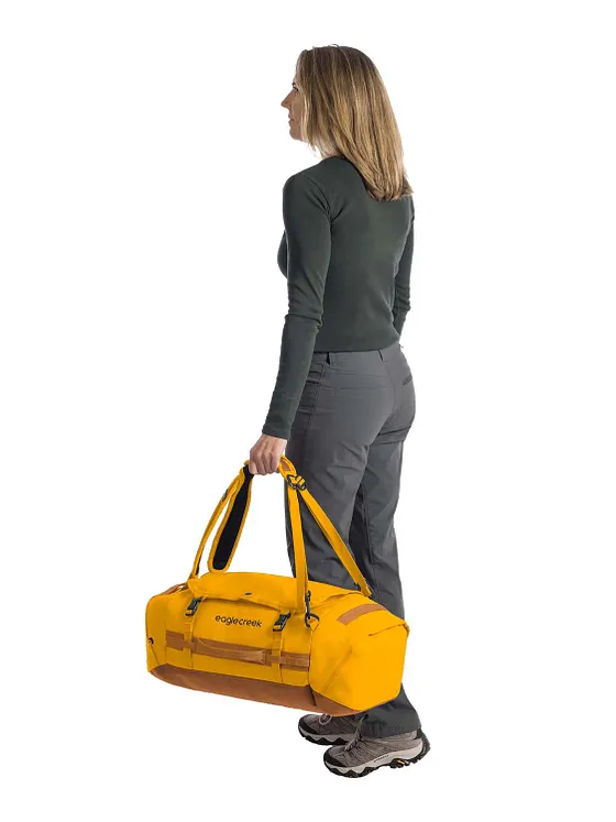 Eagle Creek Cargo Hauler 40 L Viikonloppukassi 56 cm Eagle Creek Cargo Hauler 40 L Viikonloppukassi 56 cm