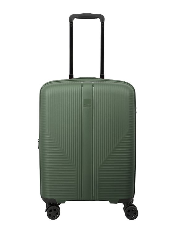 Travelite Air Stripe 4-pyöräinen Käsimatkatavara S 55 cm Laajennettava Travelite Air Stripe 4-pyöräinen Käsimatkatavara S 55 cm Laajennettava