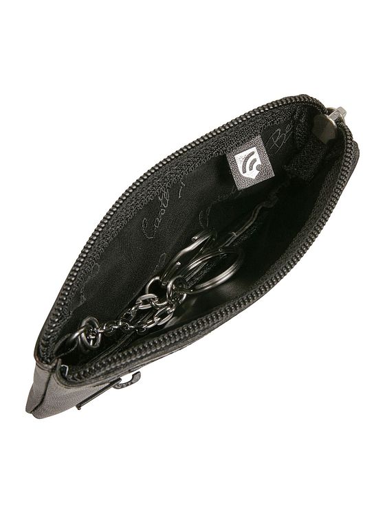 Castelijn & Beerens Gaucho nøgleetui RFID læder 11,5 cm