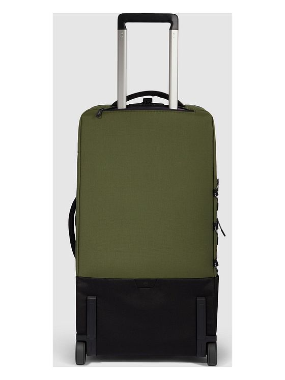 Piquadro Corner 2 hjul Rejsetaske 68 cm