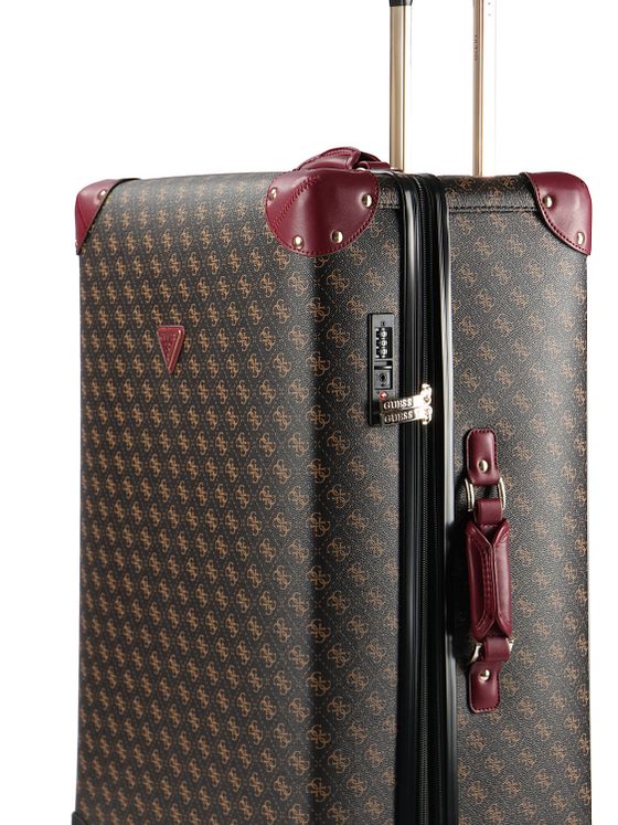 Guess Latona 4 hjul Trolley 77 cm