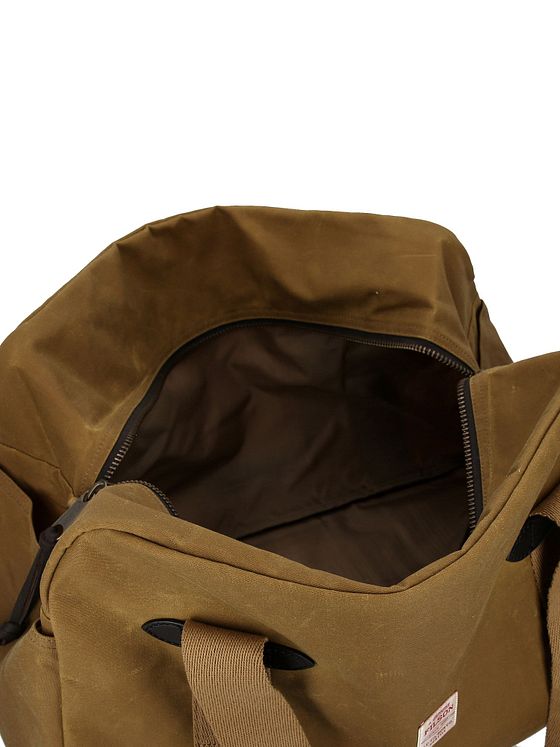 Filson Tin Cloth Weekend-rejsetaske 49 cm