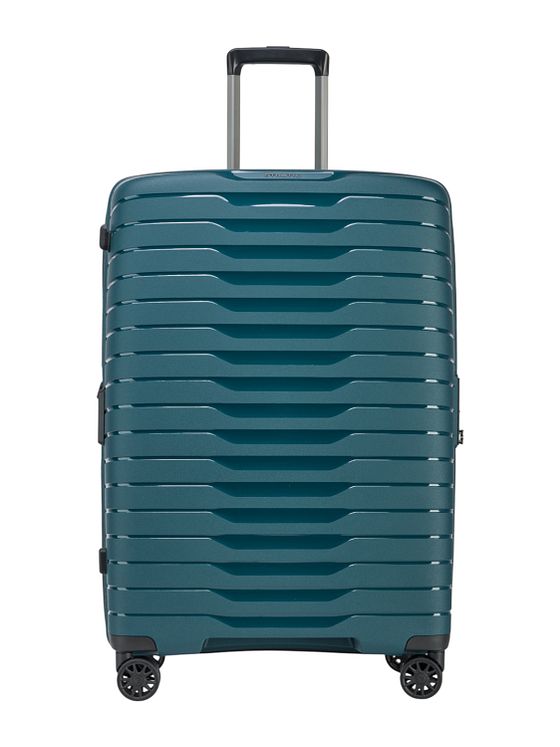 Stratic Novium 4 hjul Trolley L 77 cm med strækfold