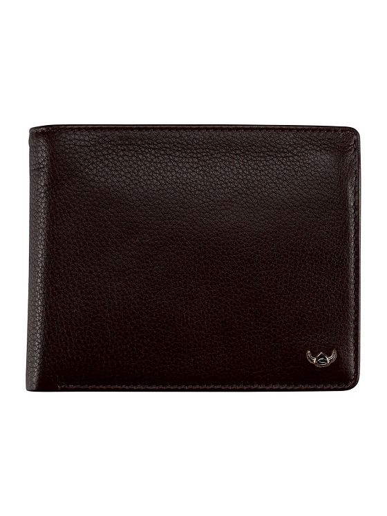 Golden Head Capri Pung RFID-beskyttelse Læder 12.5 cm Golden Head Capri Pung RFID-beskyttelse Læder 12.5 cm