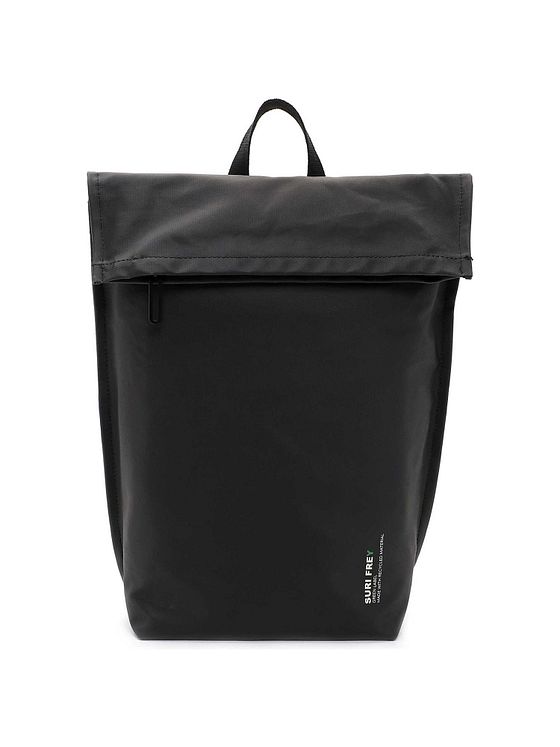 Suri Frey SFY SURI Green - Nelly Daypack 44 cm Suri Frey SFY SURI Green - Nelly Daypack 44 cm