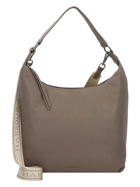 Harbour 2nd Just Pure Kiana Skuldertaske Læder 37 cm Harbour 2nd Just Pure Kiana Skuldertaske Læder 37 cm