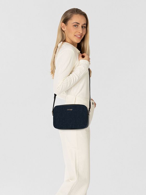 Liu Jo Manh Skuldertaske M 23 cm