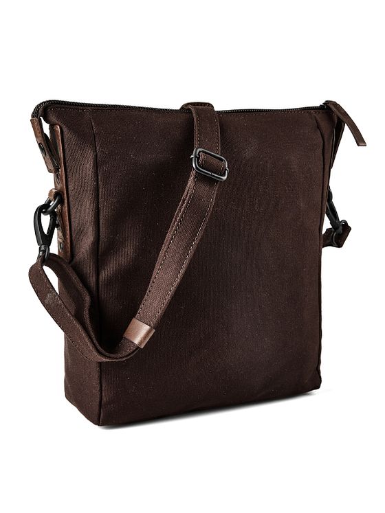 Harold's Wax Skuldertaske 24 cm Harold's Wax Skuldertaske 24 cm