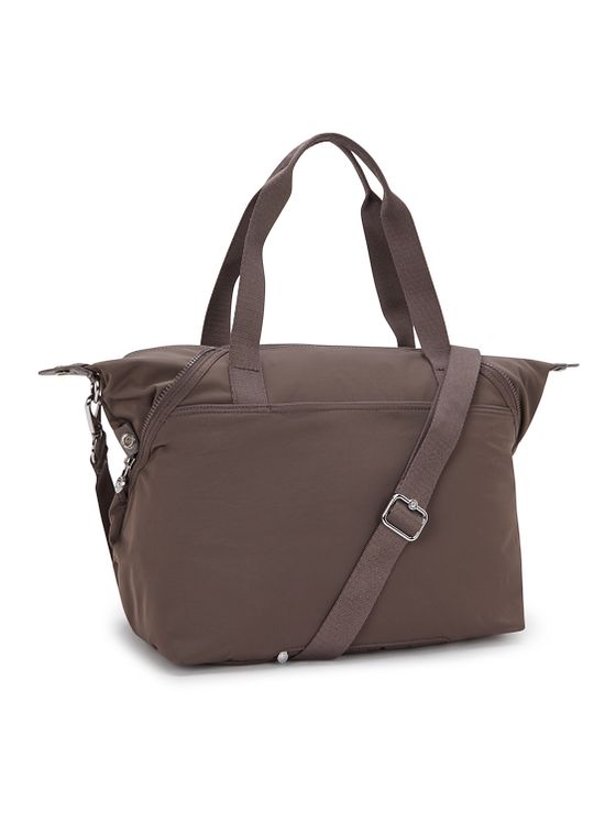 Kipling Basic Elevated New Art Skuldertaske 49 cm Laptoprum