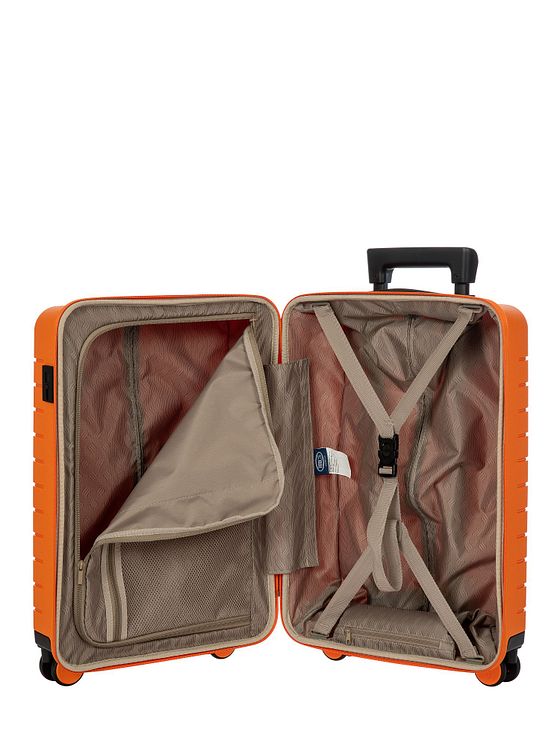 Bric's BY Ulisse 4-hjulet kabinevogn 55 cm Bric's BY Ulisse 4-hjulet kabinevogn 55 cm