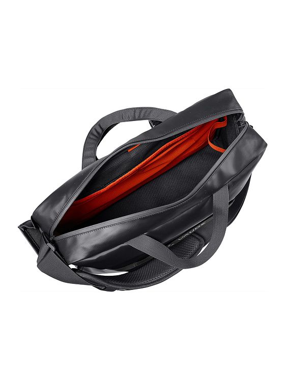 Vaude Mineo cykeltaske 42 cm med rum til bærbar computer