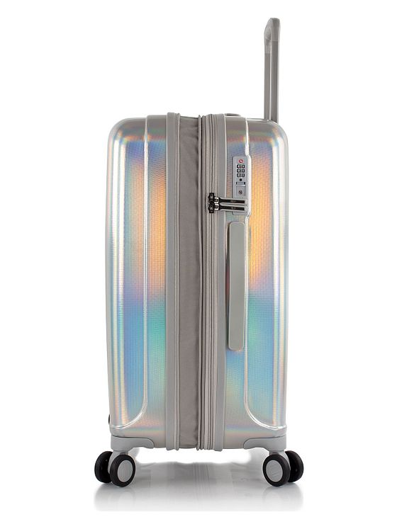 Heys Astro 4 hjul Kuffert 3-delt med strækfold