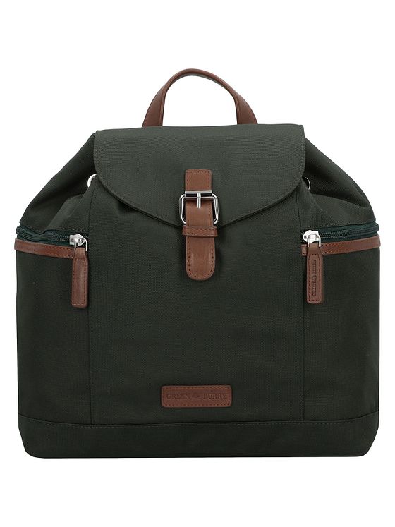Greenburry Heidi City-rygsæk 32 cm Greenburry Heidi City-rygsæk 32 cm