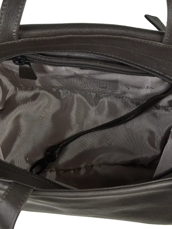 Voi Texas Bolso Piel natural 37 cm Voi Texas Bolso Piel natural 37 cm