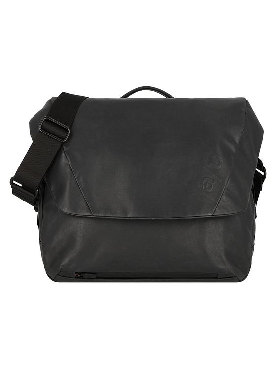 aunts & uncles Yamakuni Messenger-taske 33 cm Laptoprum