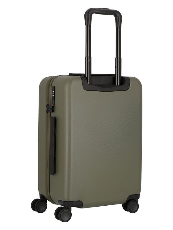 Herschel Heritage 4 hjul Kabinetrolley S 54 cm