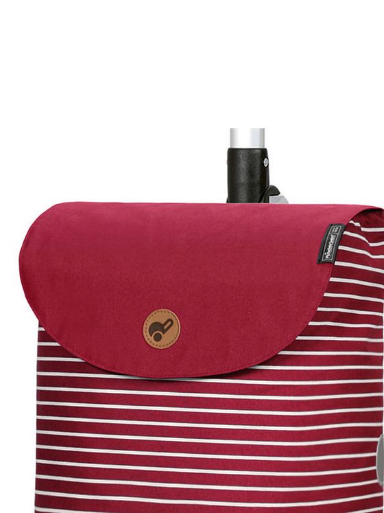 Andersen Shopper Unus Shopper Fun Tilde Indkøbsvogn 54 cm Andersen Shopper Unus Shopper Fun Tilde Indkøbsvogn 54 cm