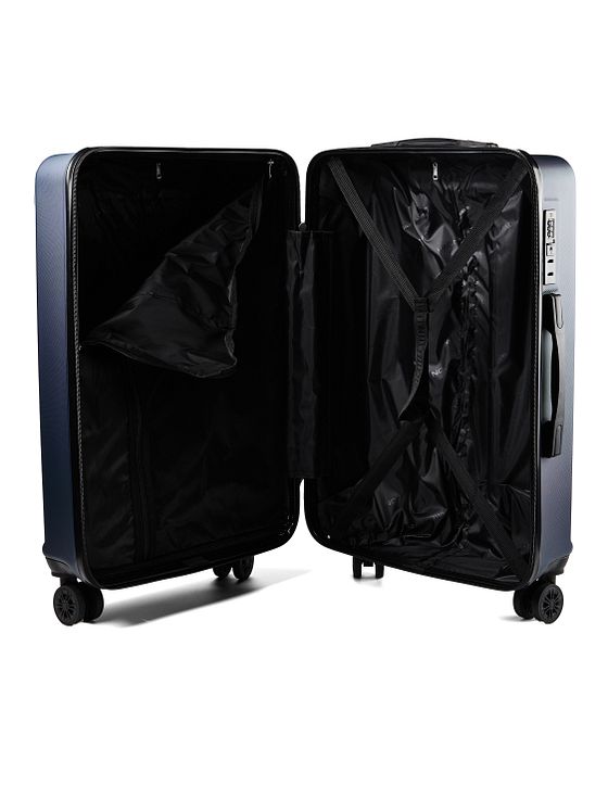 NOWI Faro 4 hjul Trolley M 65 cm